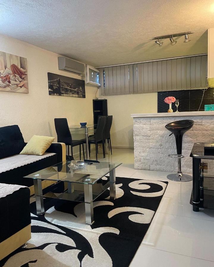 Stannadanviolet Apartment Podgorica Luaran gambar