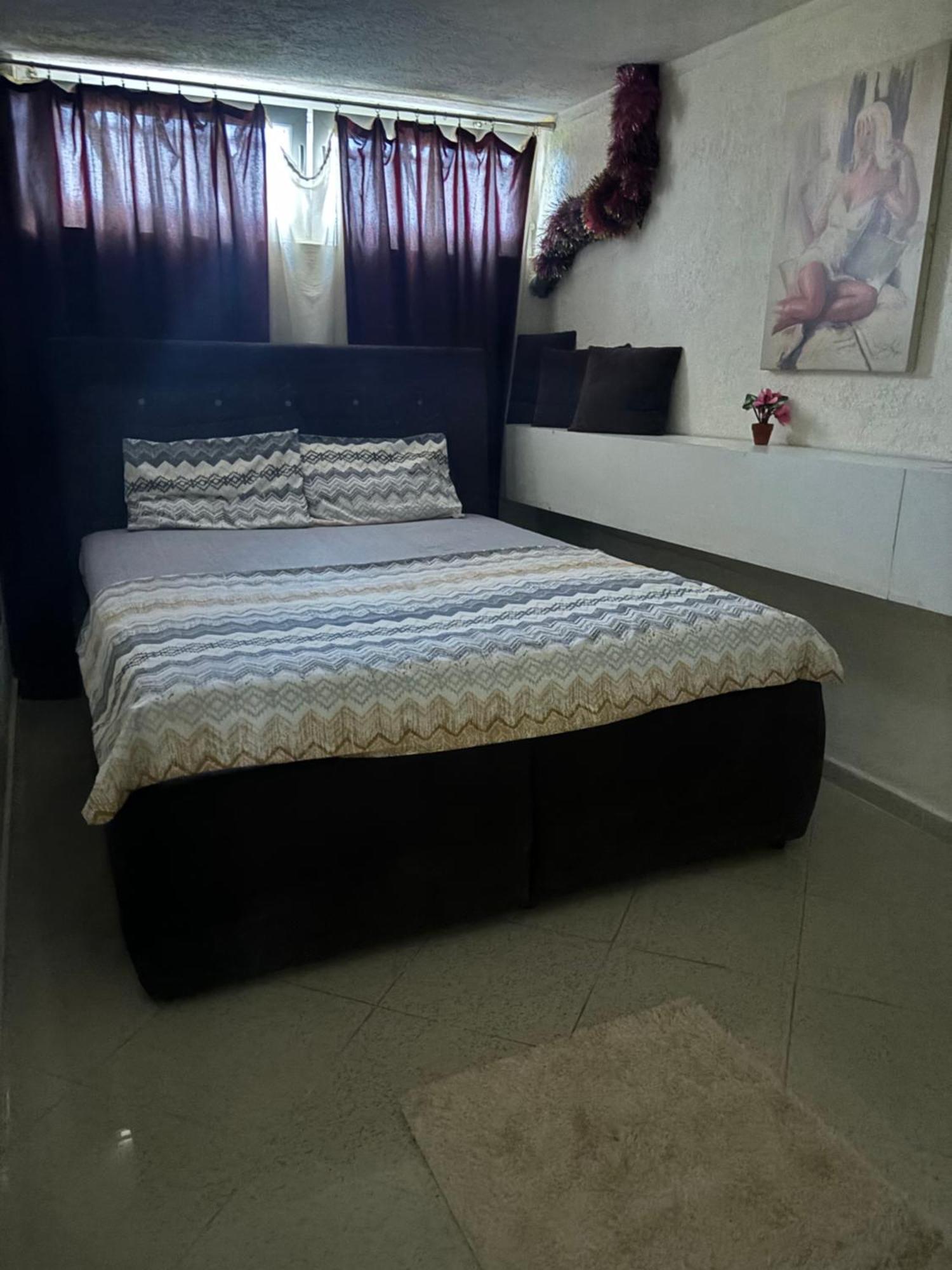 Stannadanviolet Apartment Podgorica Luaran gambar